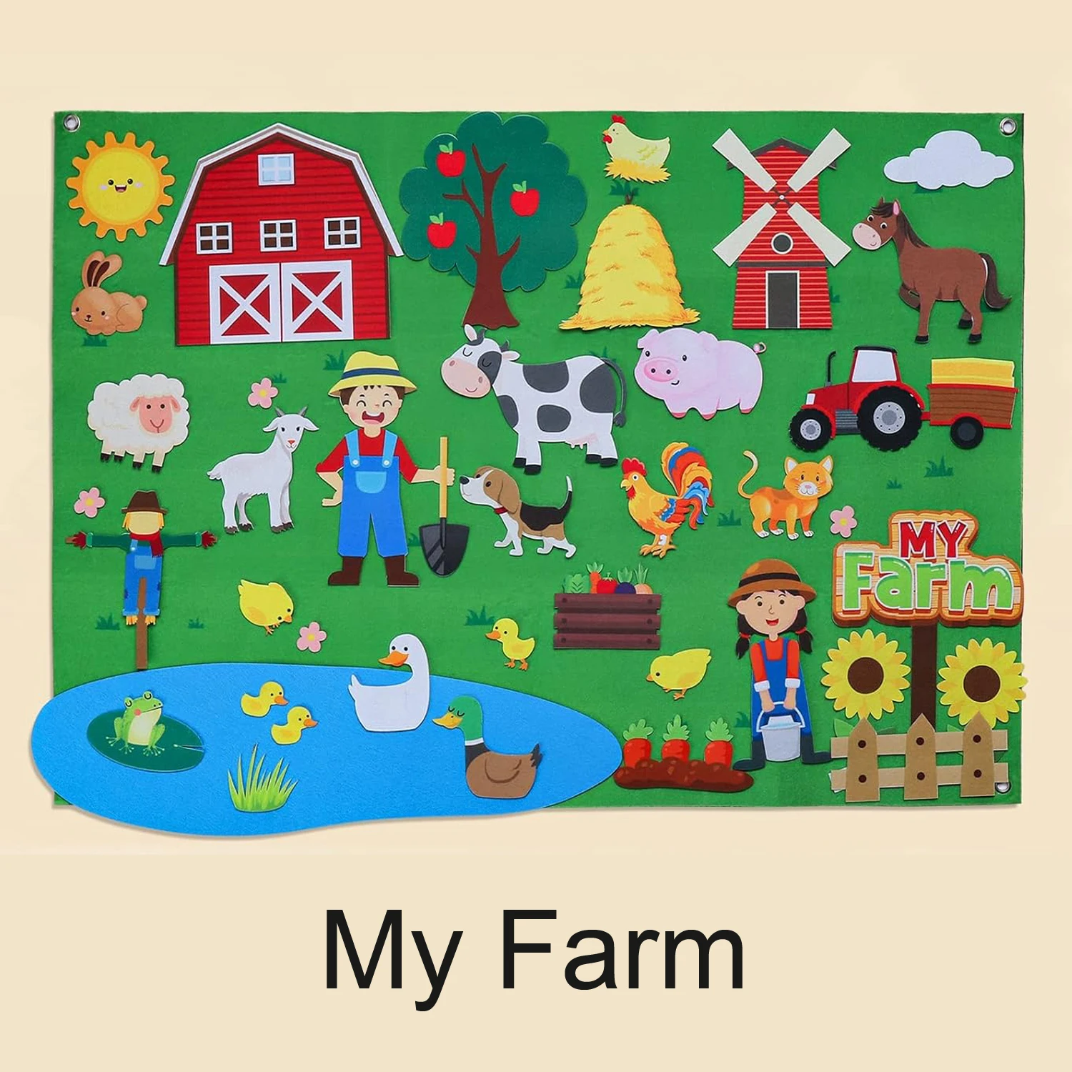 Farm-1