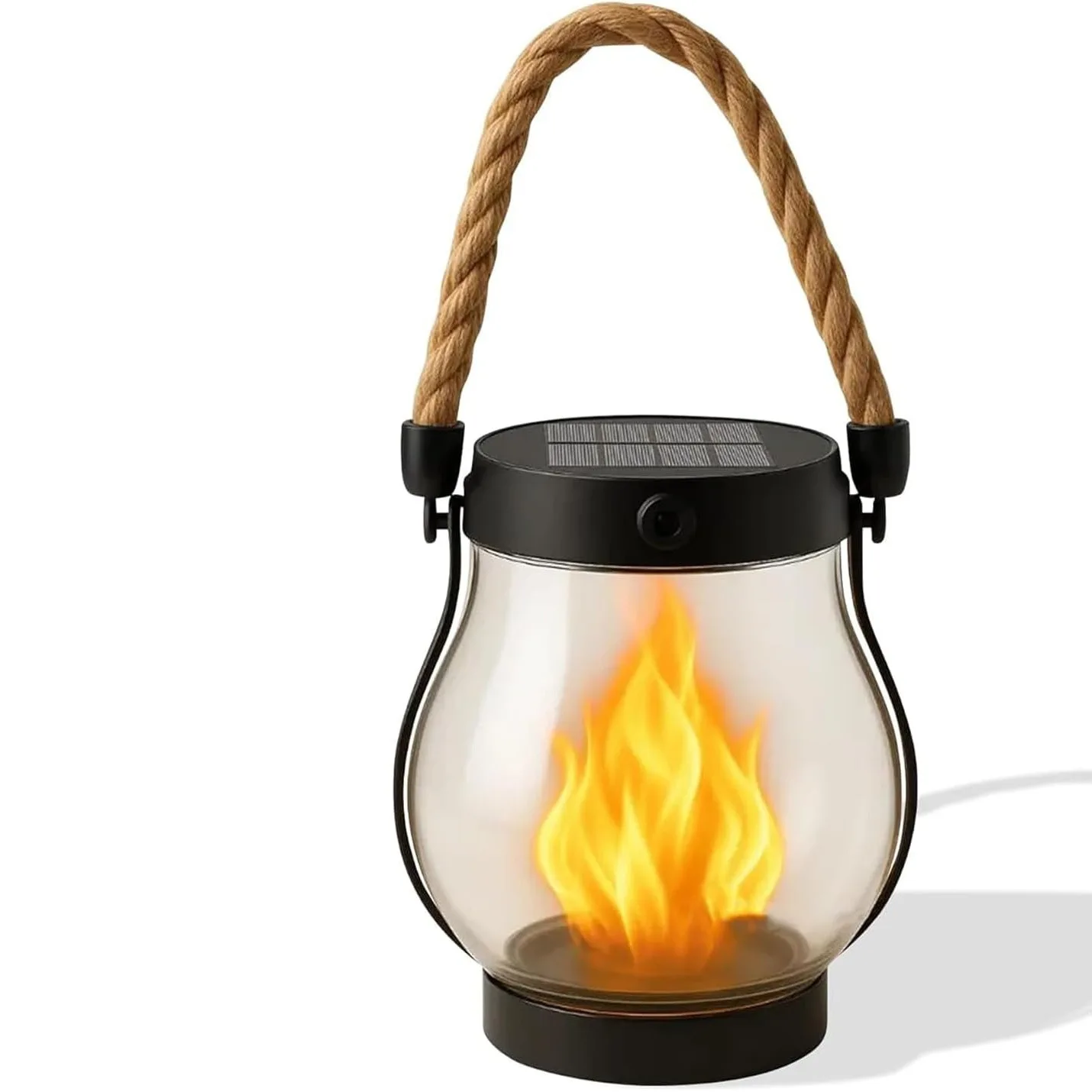 High Quality-Flame