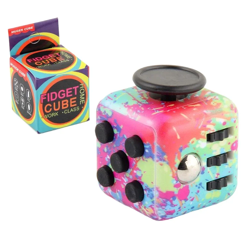 1pc Splash color