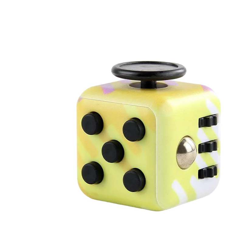 1PC Yellow