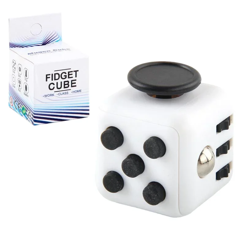 1PC White