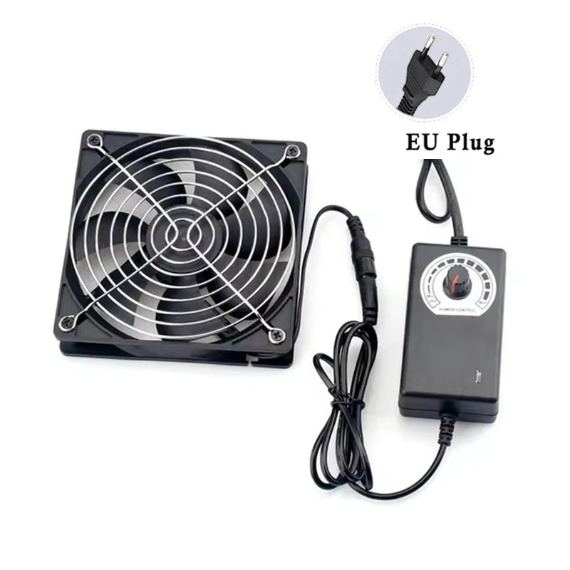 1 Fan