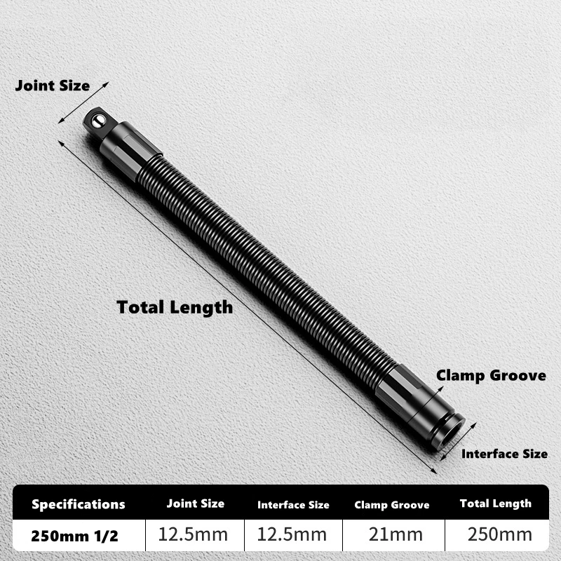250mm