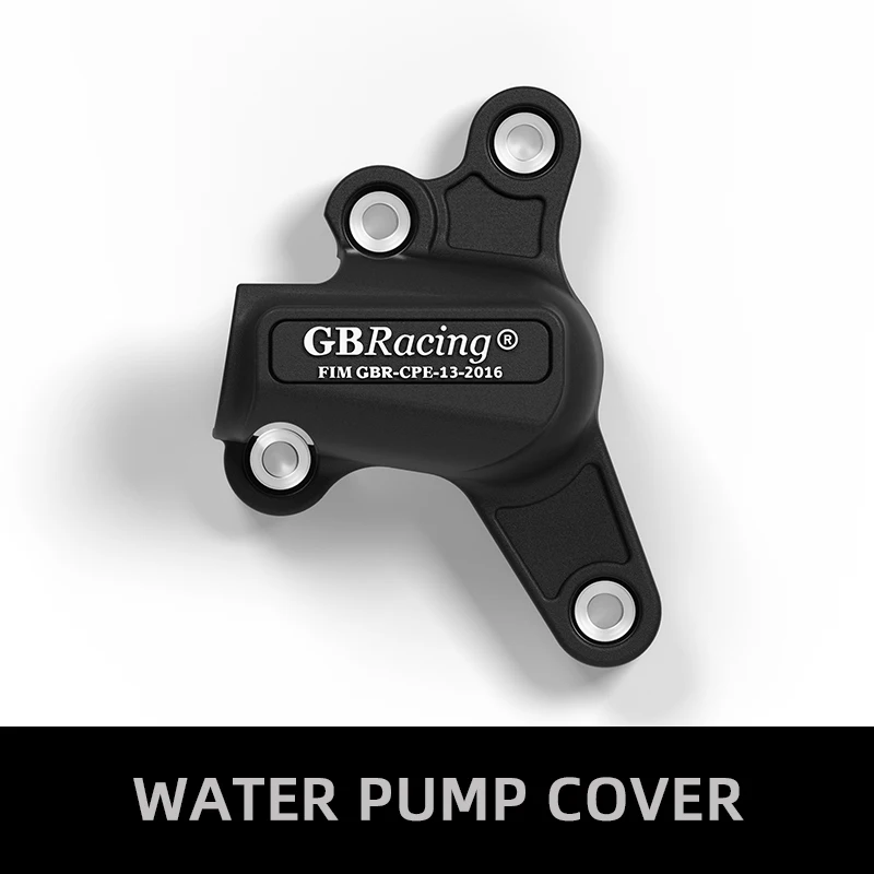 Pump Cover