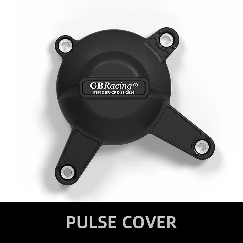 Pulse Cover