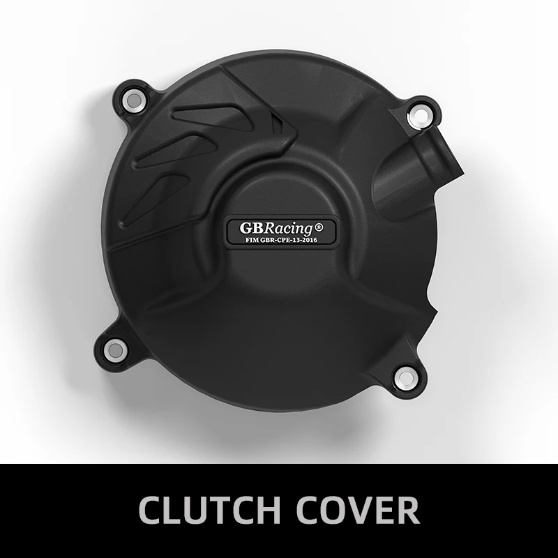 Clutch Cover