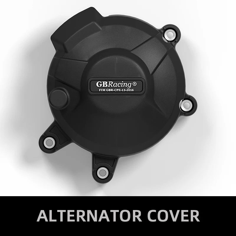 Alternator Cover