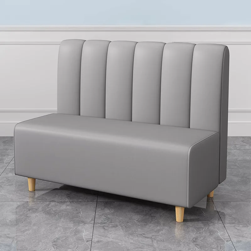 Double Card Seat - N