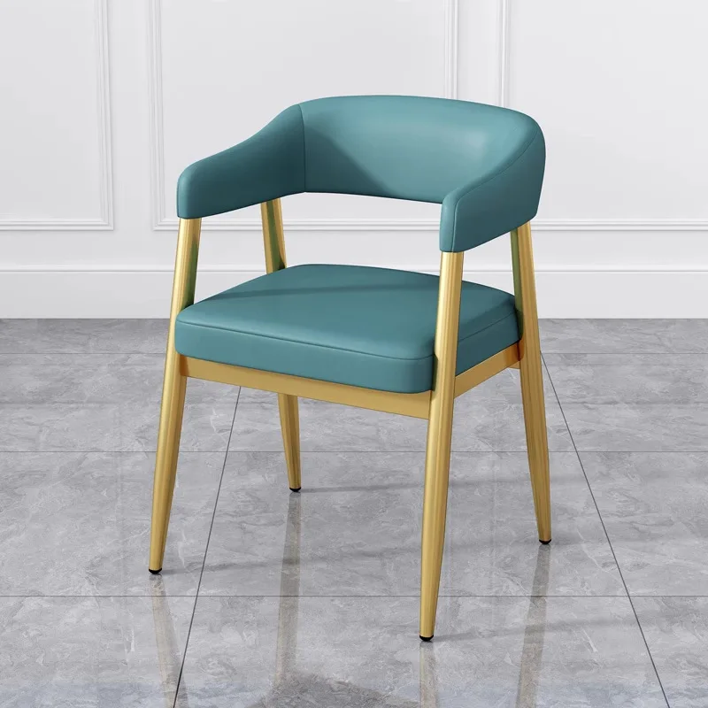 Chair - Blue
