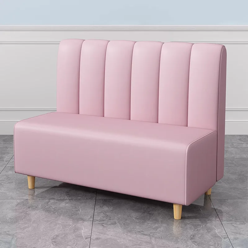Double Seat - No baf