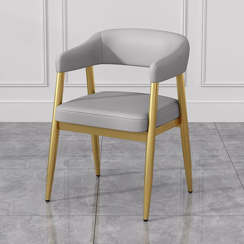 Chair - grey