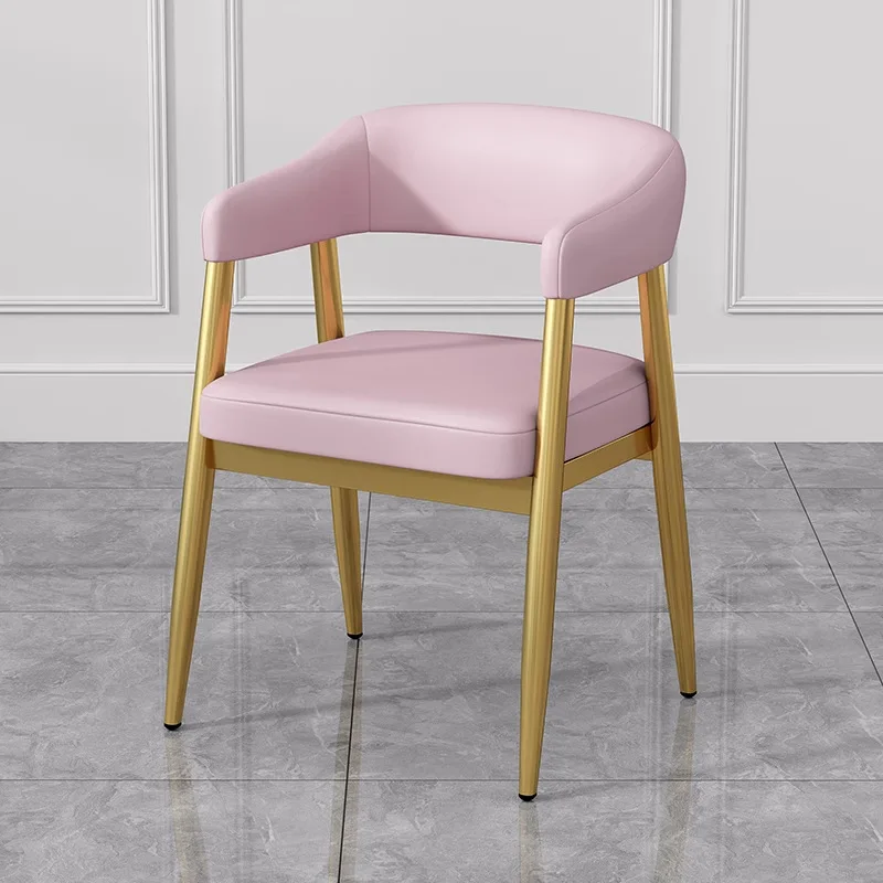 Chair - Pink