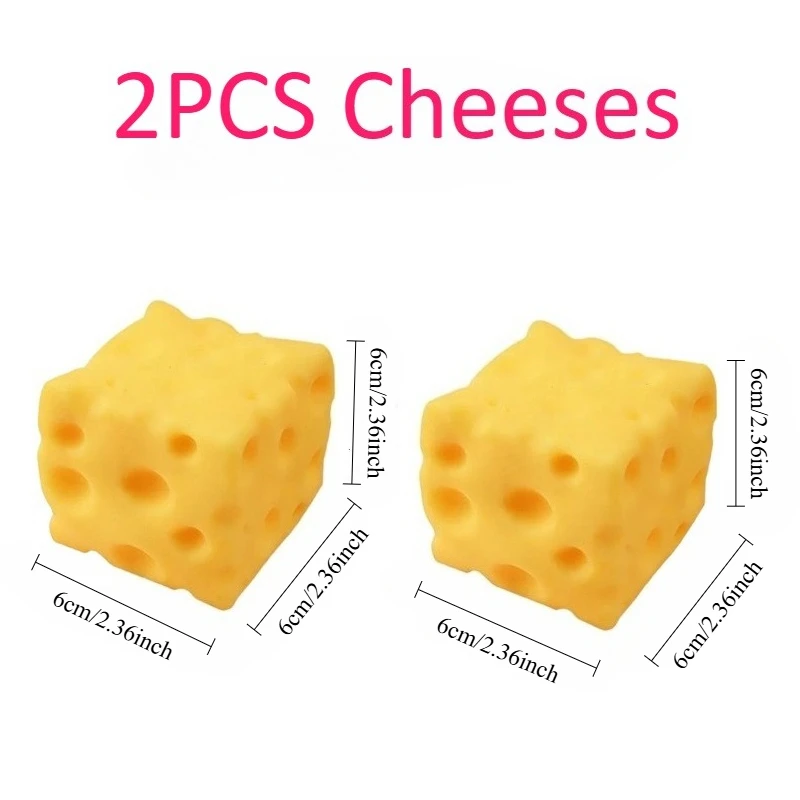 6cm-2pcs