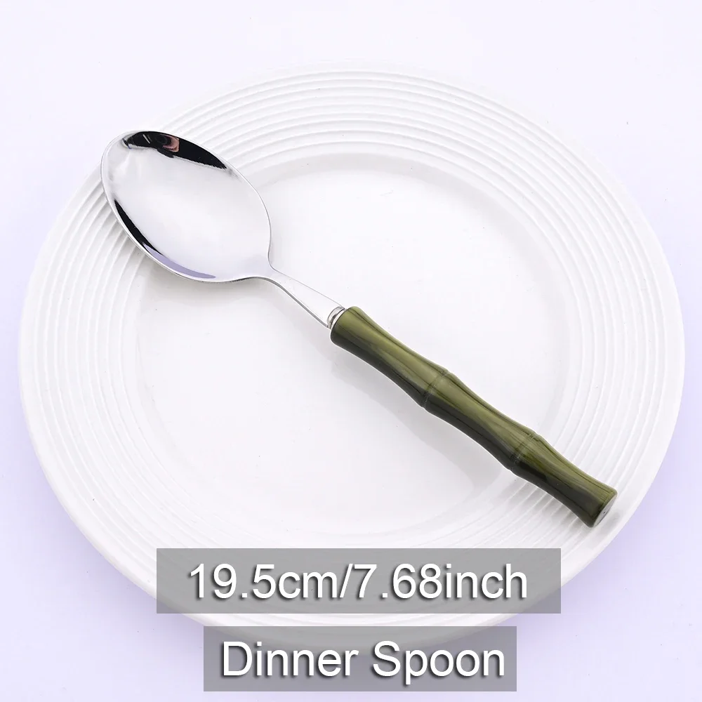 Dinner Spoon