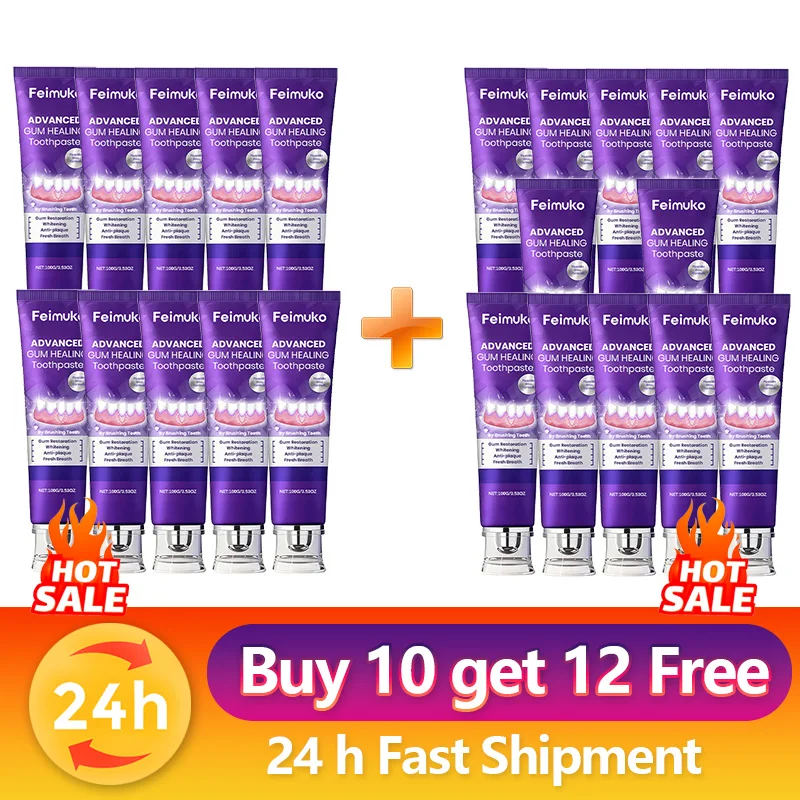 22PCS