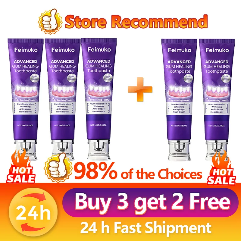 5PCS