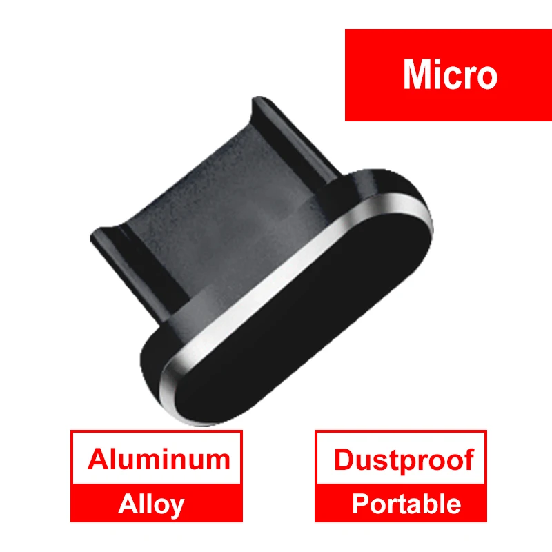 Metal for micro