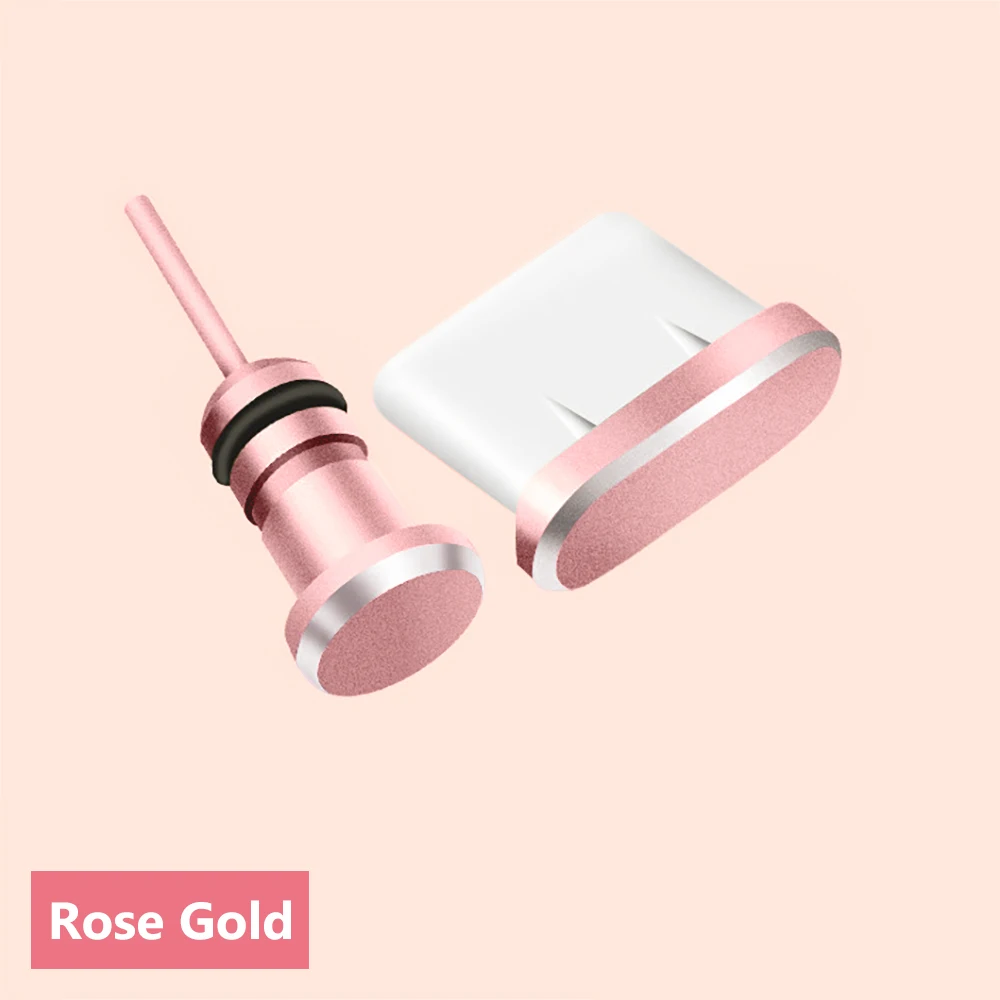 Rose Gold