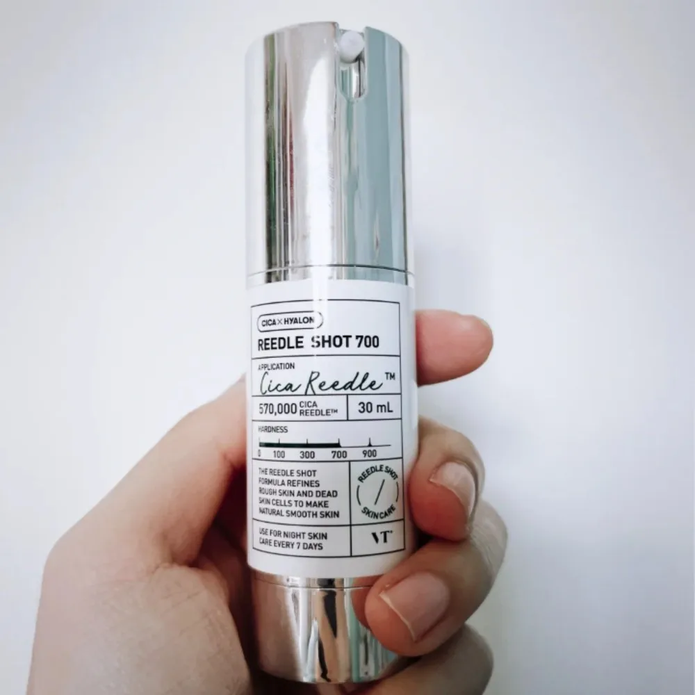 white-700 shot