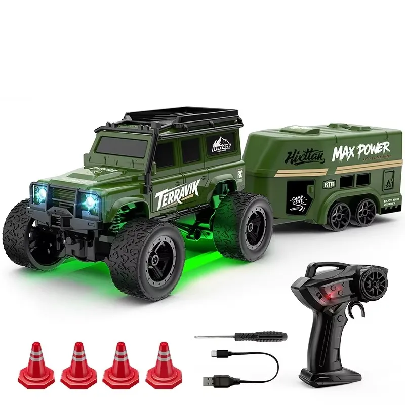 E89-1 Green