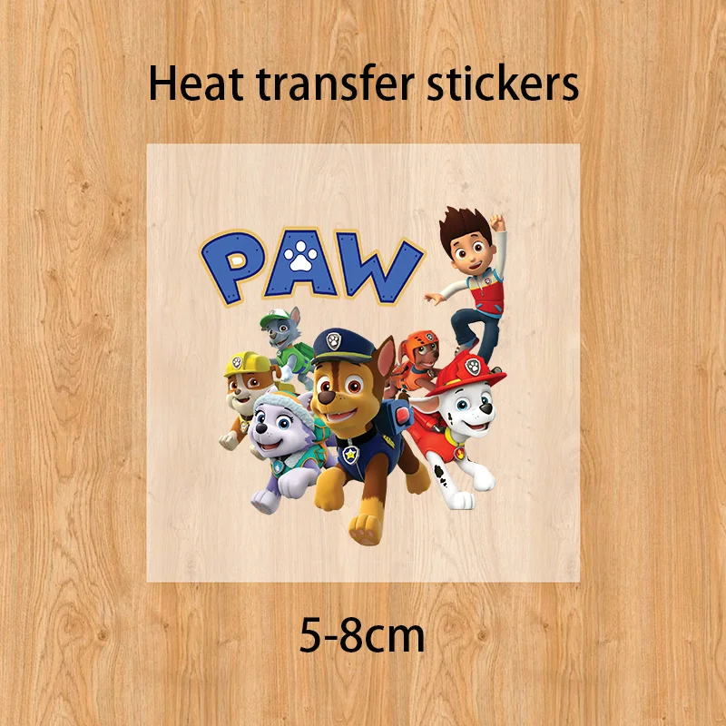 GGXL395 Sticker 5cm