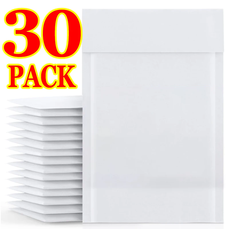 30PACK-White