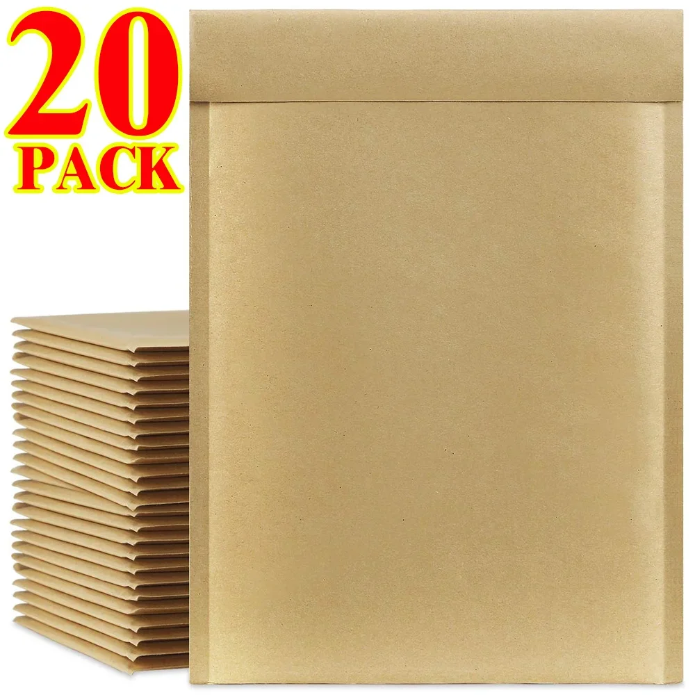 20PACK-Brown