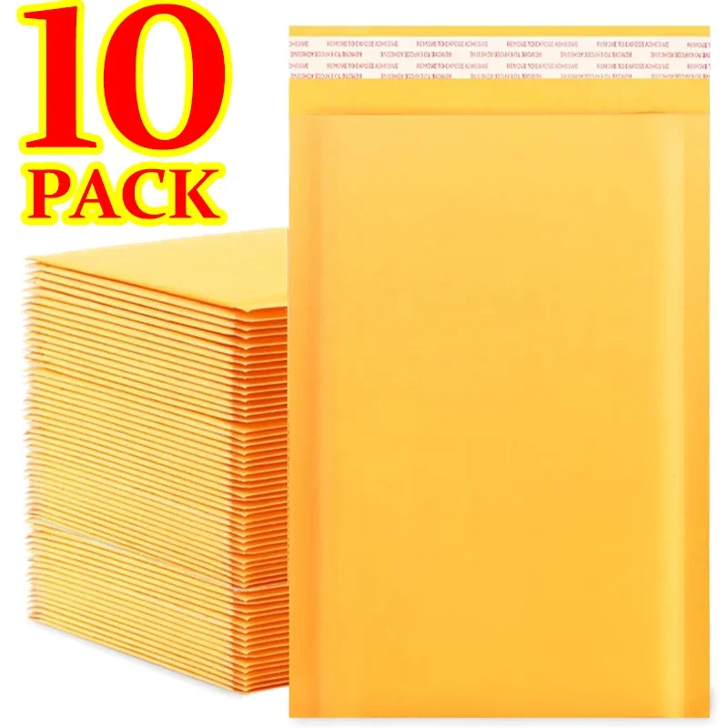 10PACK-Yellow