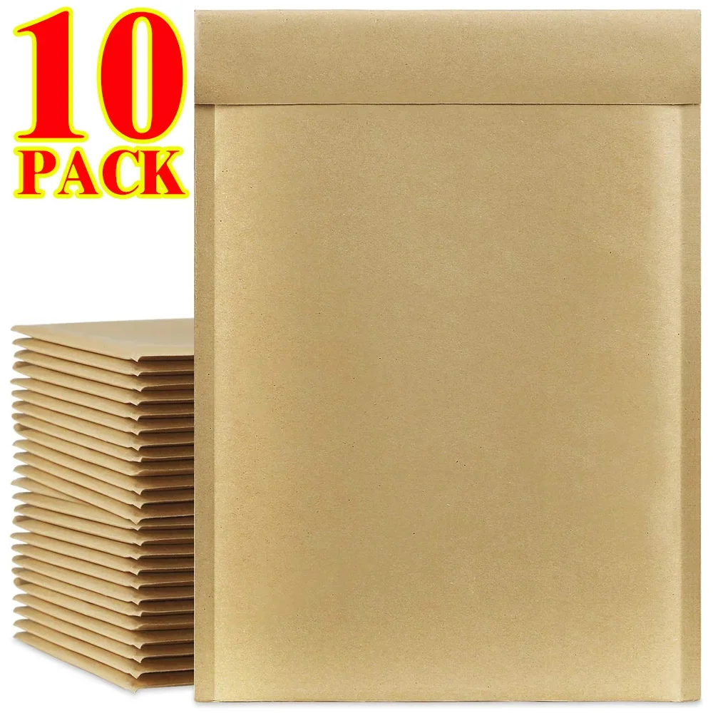 10PACK-Brown