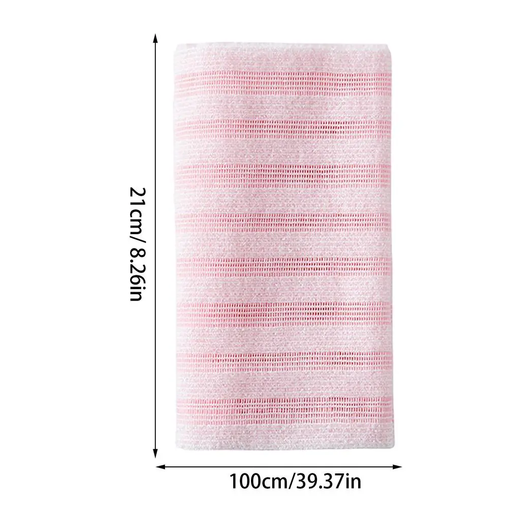 Pink Stripes