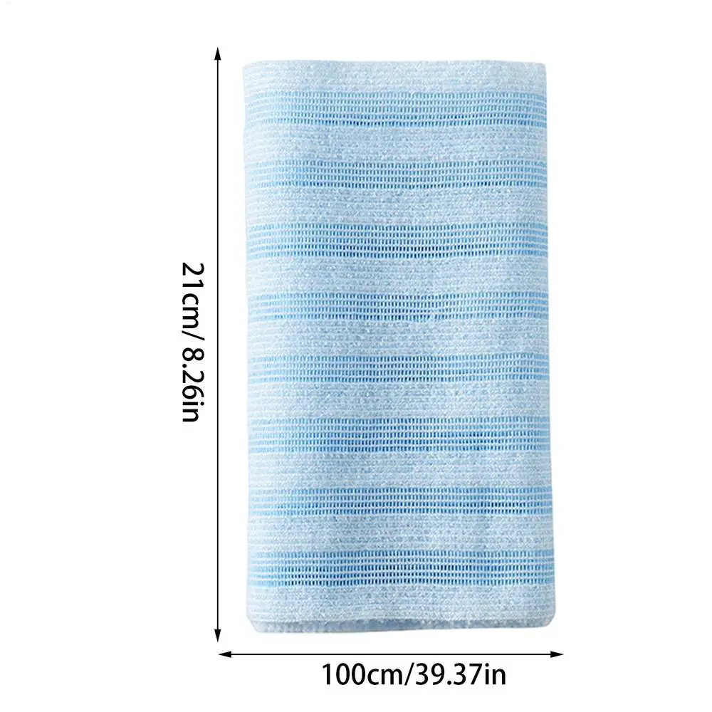 blue Stripes
