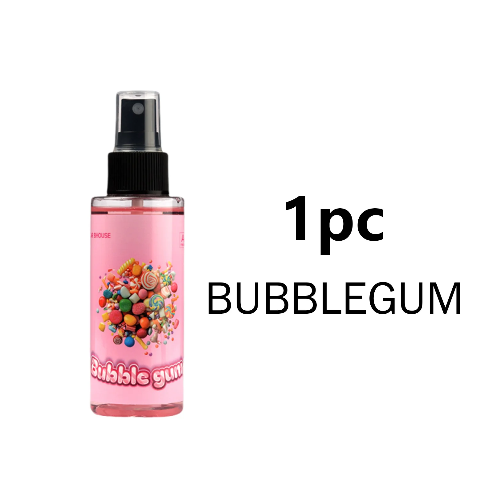 BUBBLEGUM
