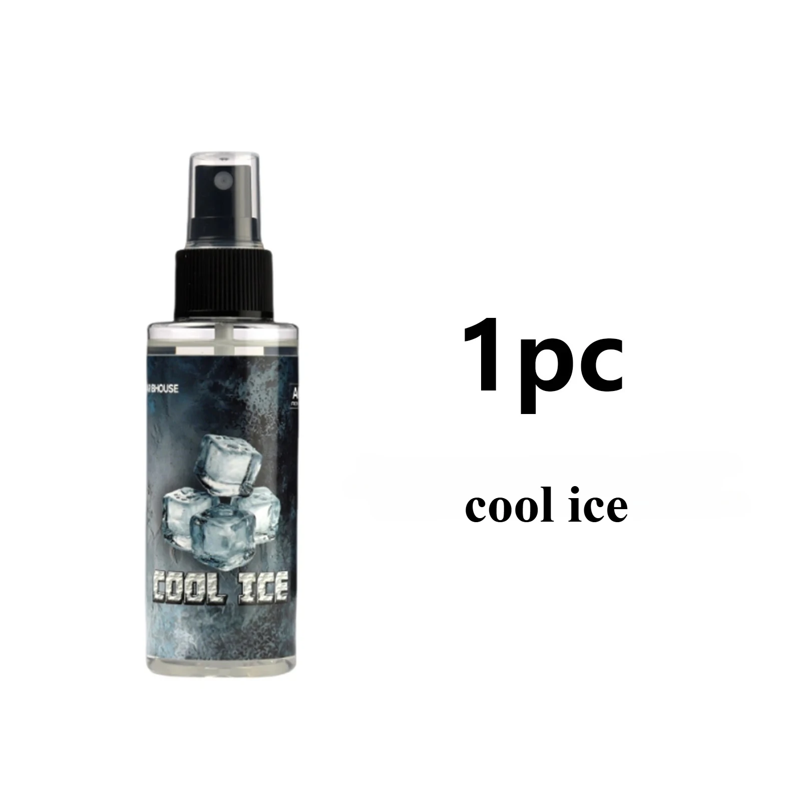 cool ice