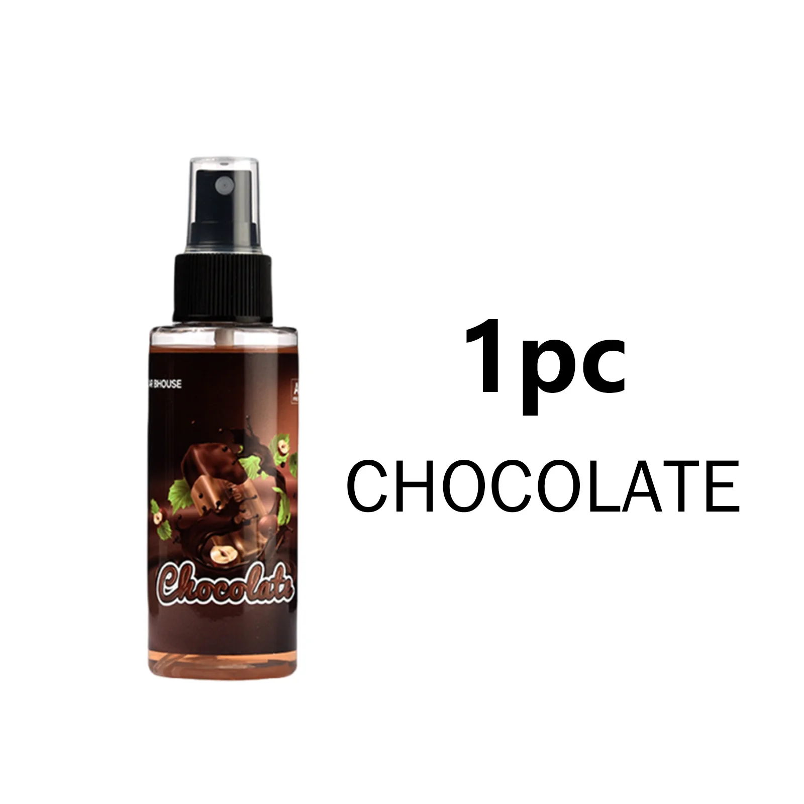 CHOCOLATE