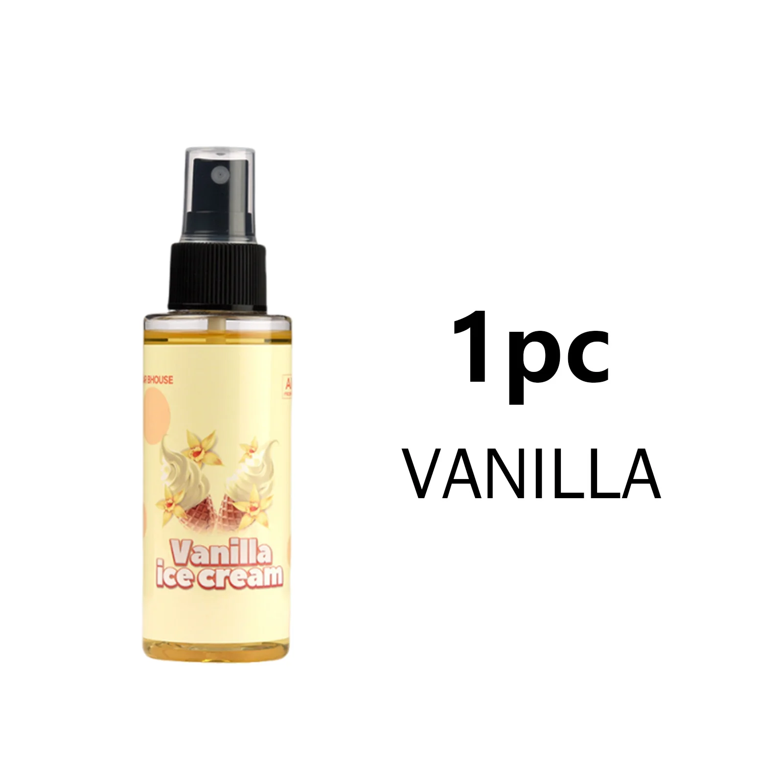 VANILLA