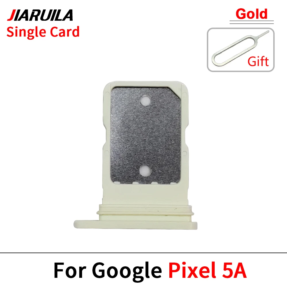 Pixel 5A - Gold