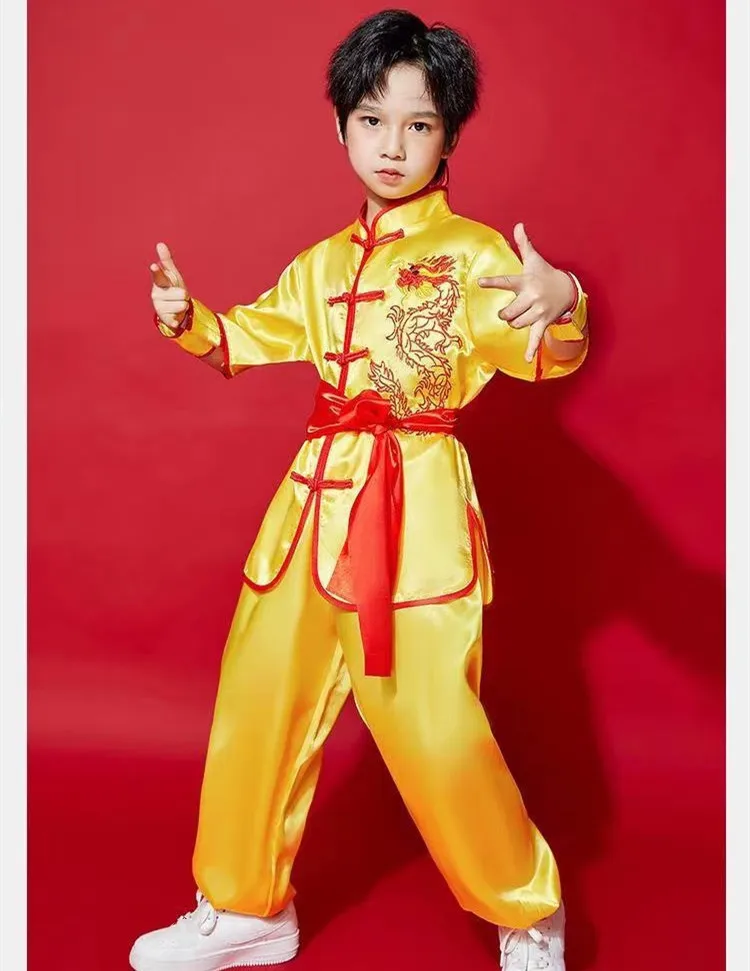 2-short yellow