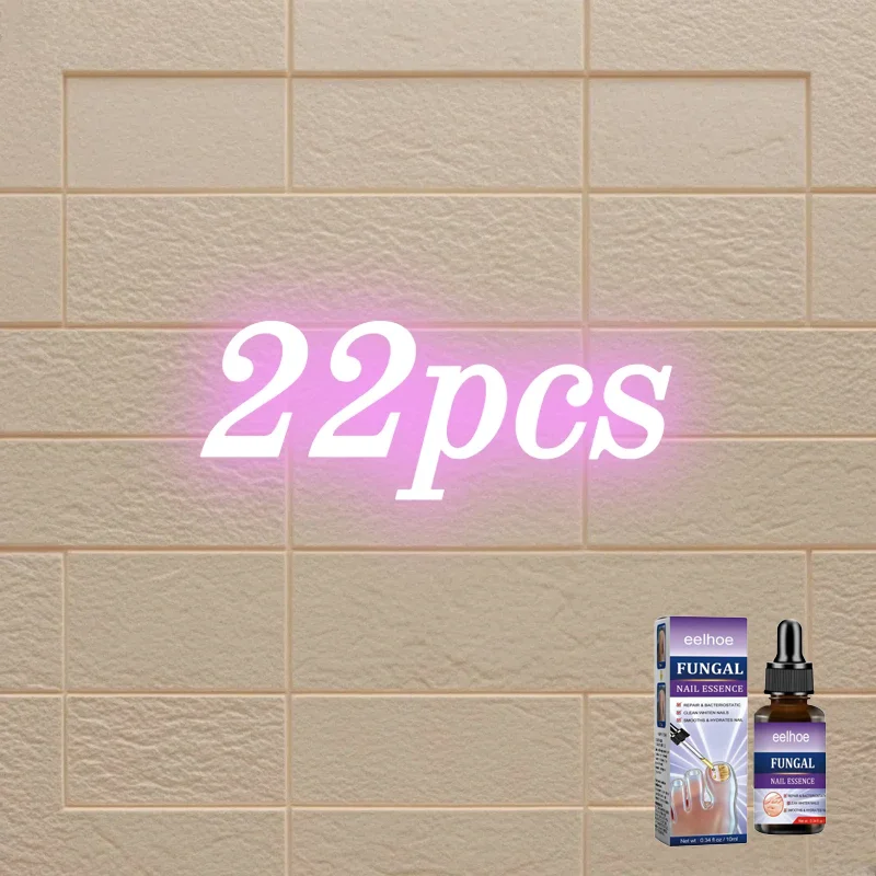 22pcs