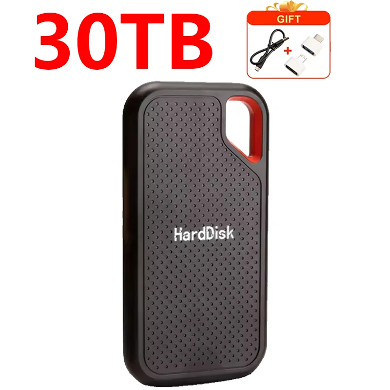 30TB