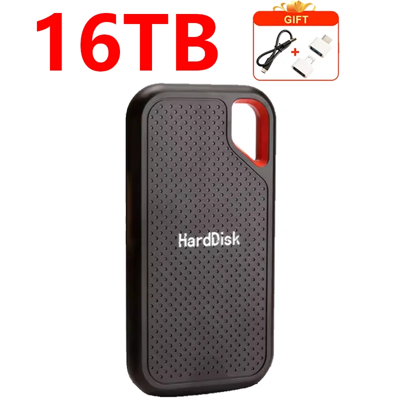 16TB