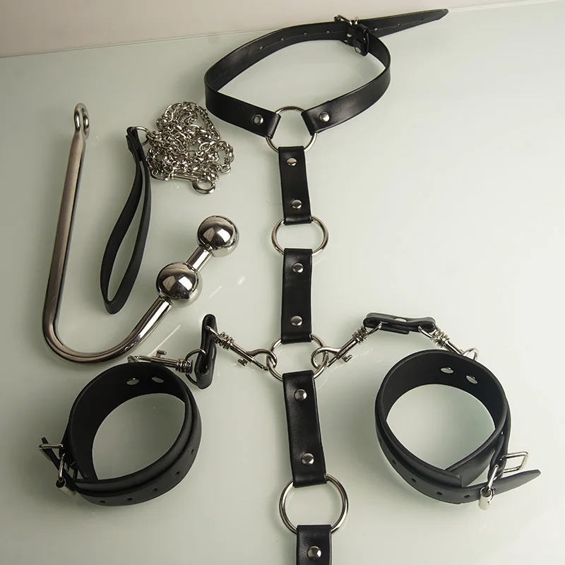 2 BDSM Behind