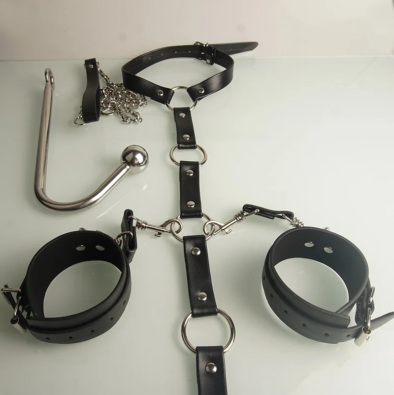 1 BDSM Behind