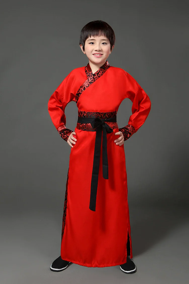 2-red black