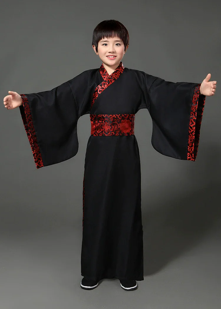 7-black red