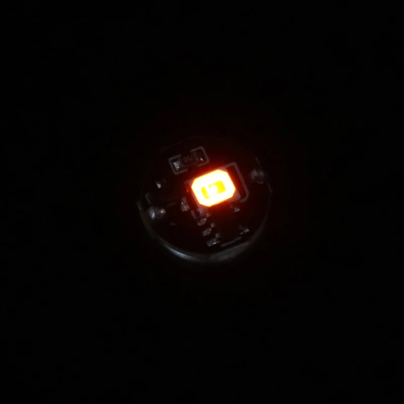 1PC Orange