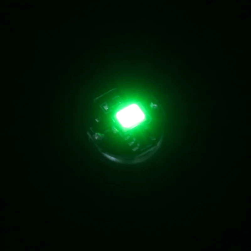 1PC Green