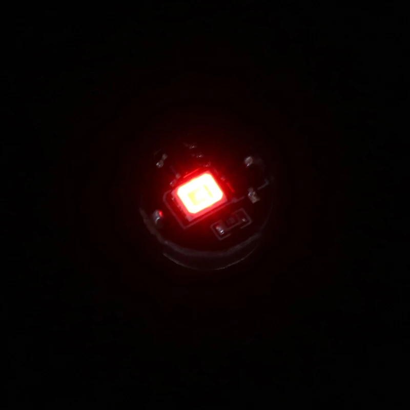 1PC Red