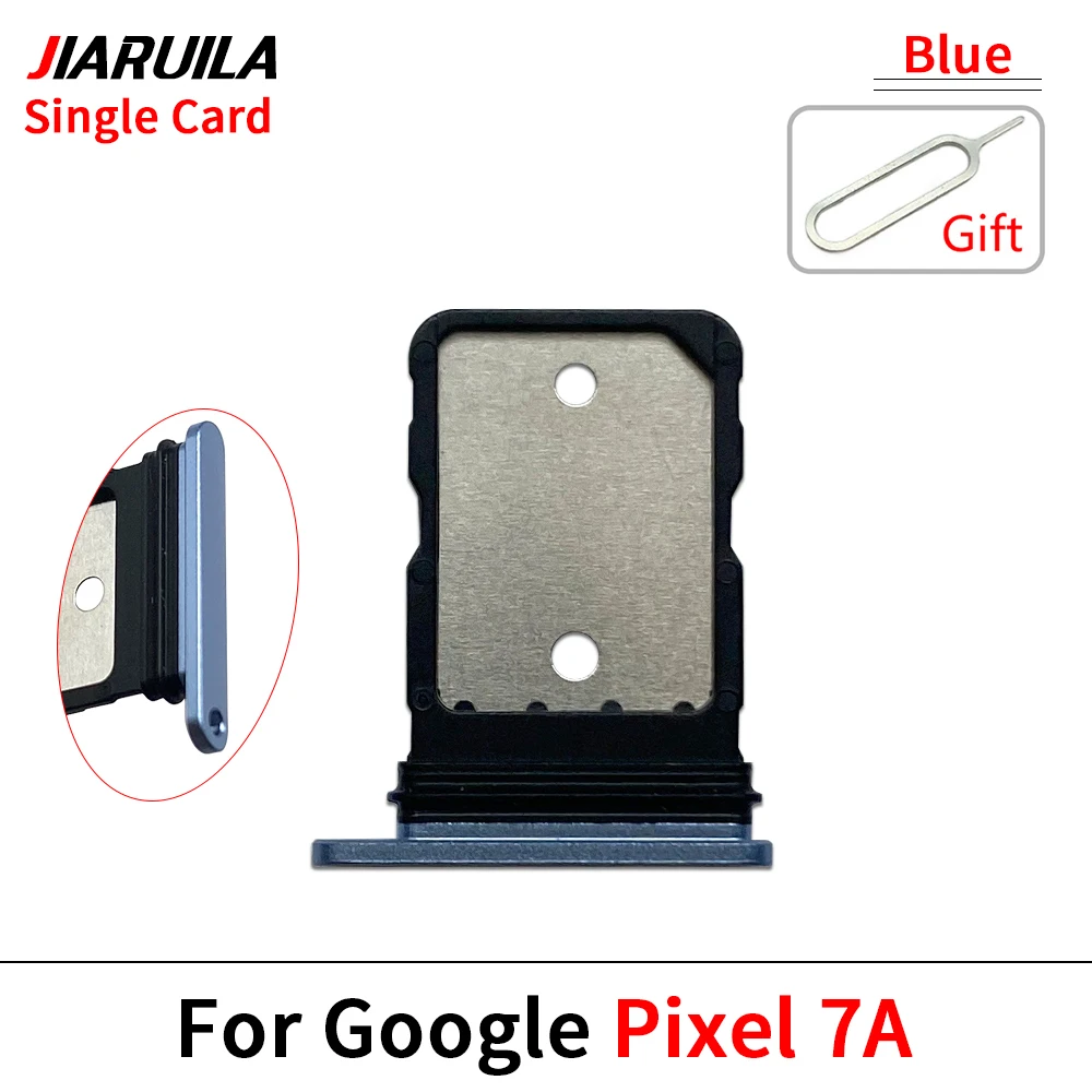 Pixel 7A - Blue