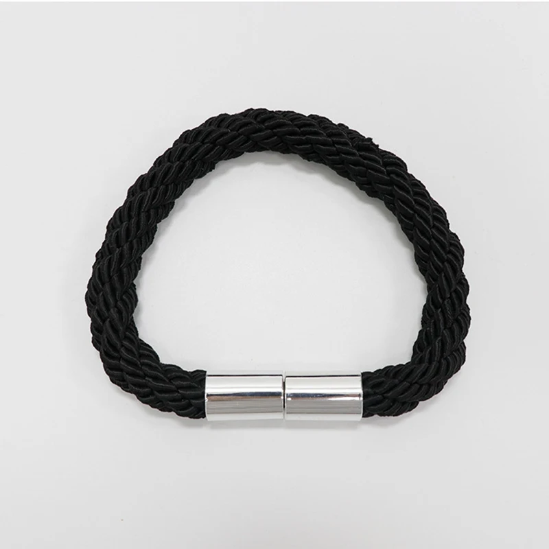 black 2pcs
