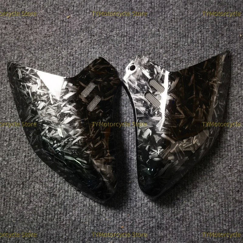 Forging pattern